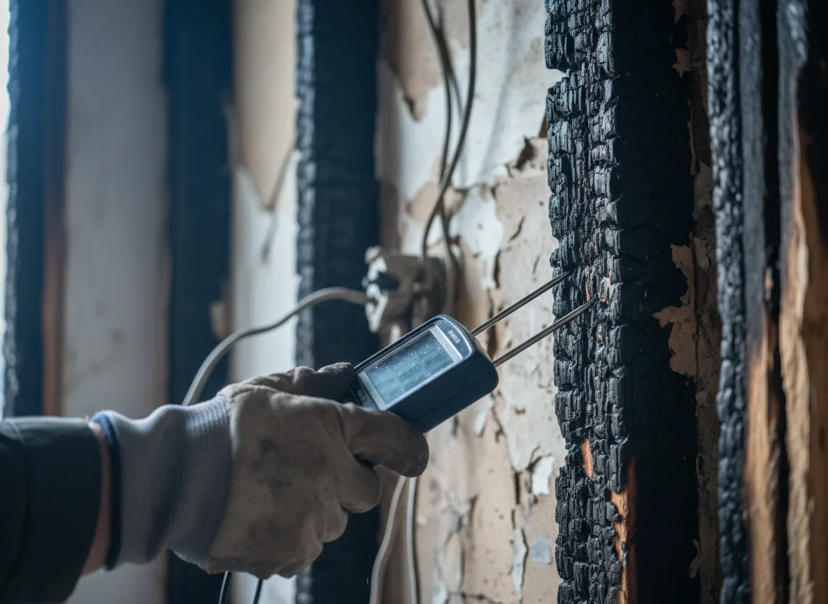 Fire Damage Restoration Worthington, IN FAQs